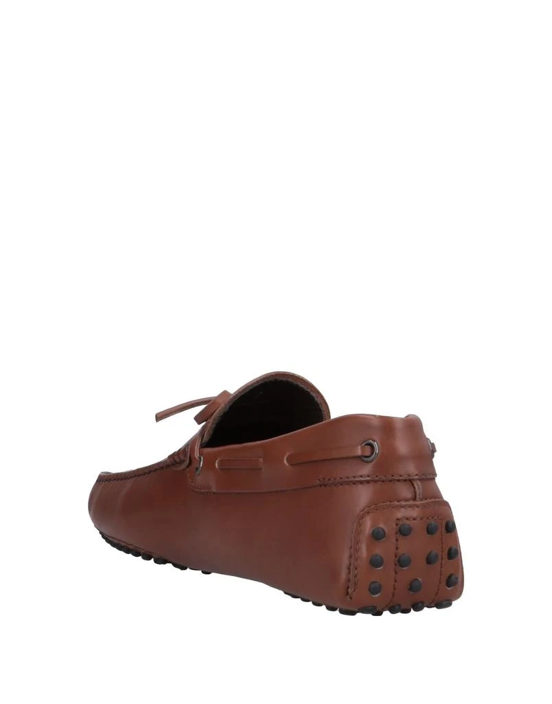 商品Tod's|平底鞋,价格¥2639,第3张图片详细描述