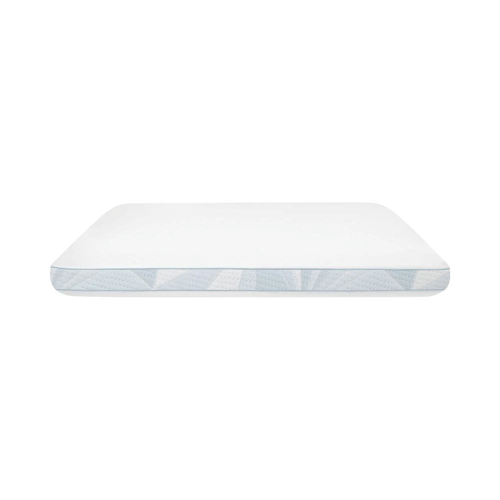 商品Serta|CLOSEOUT! Arctic 30x Cooling Gusseted Memory Foam King Bed Pillow,价格¥588,第4张图片详细描述