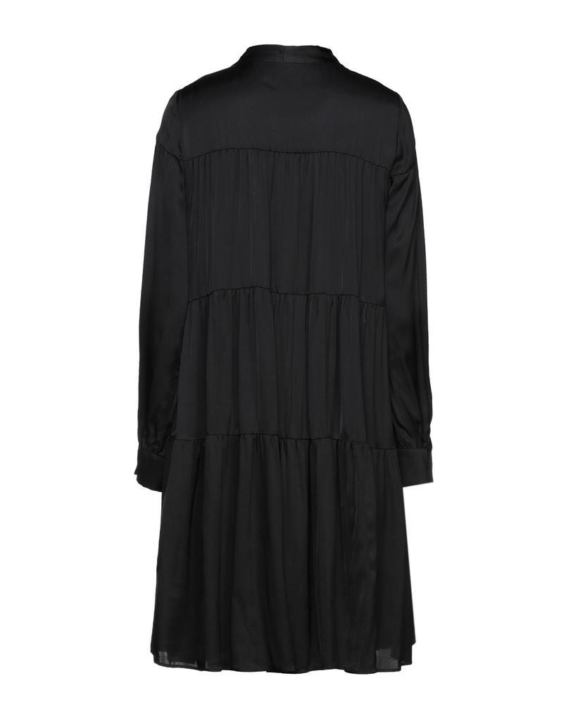 商品TRUSSARDI JEANS|Short dress,价格¥308,第4张图片详细描述