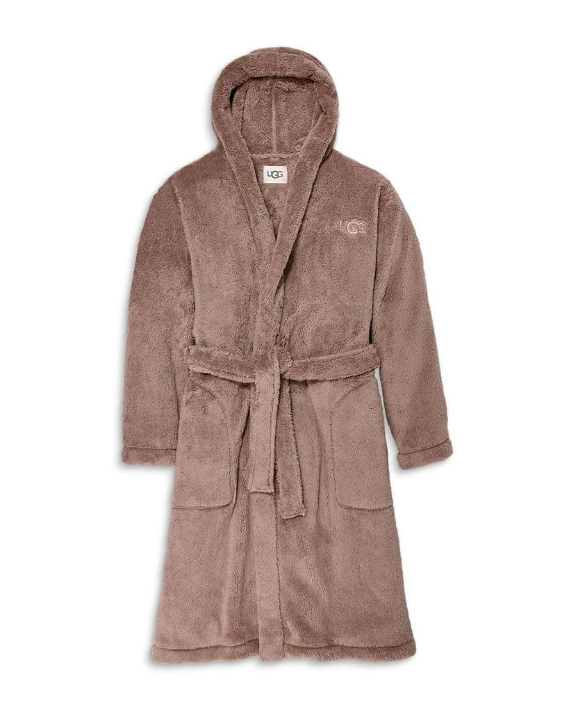 Beckett Faux Sherpa Bathrobe 商品