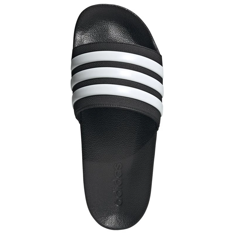 商品Adidas|adidas Adilette Shower Slides - Men's,价格¥149,第4张图片详细描述