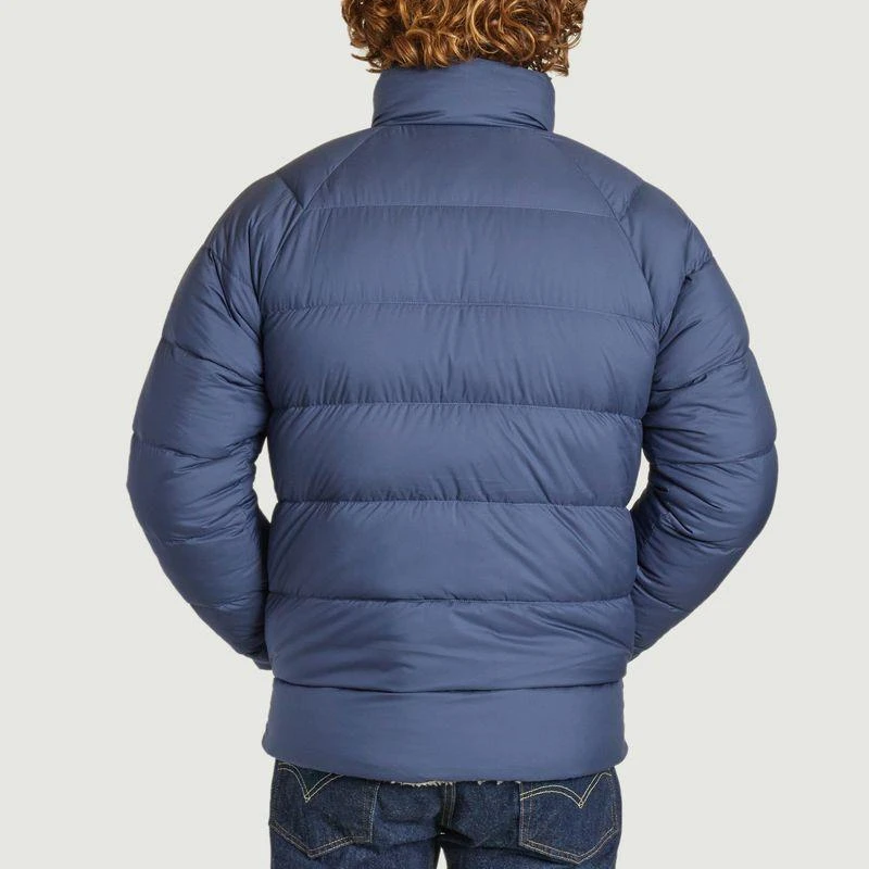 商品Patagonia|Reversible jacket New Navy PATAGONIA,价格¥1416,第3张图片详细描述