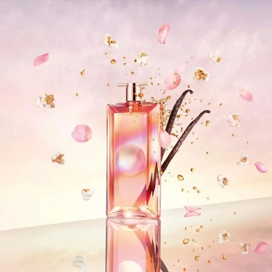 商品Lancôme|Lancome Idole L'eau De Parfum Nectar Ladies EDP,价格¥590,第2张图片详细描述