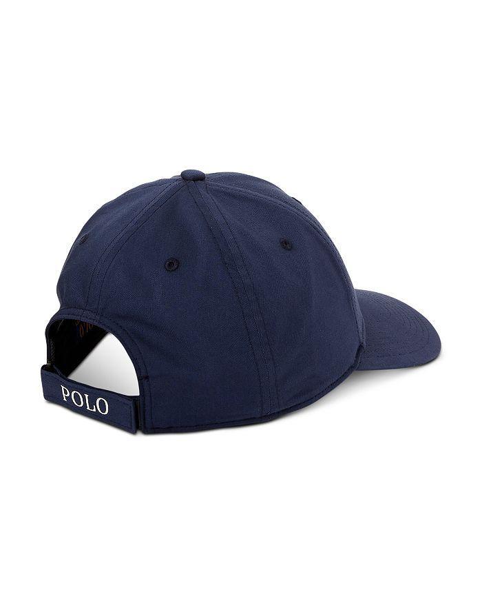 商品Ralph Lauren|Twill Baseball Cap,价格¥331,第4张图片详细描述