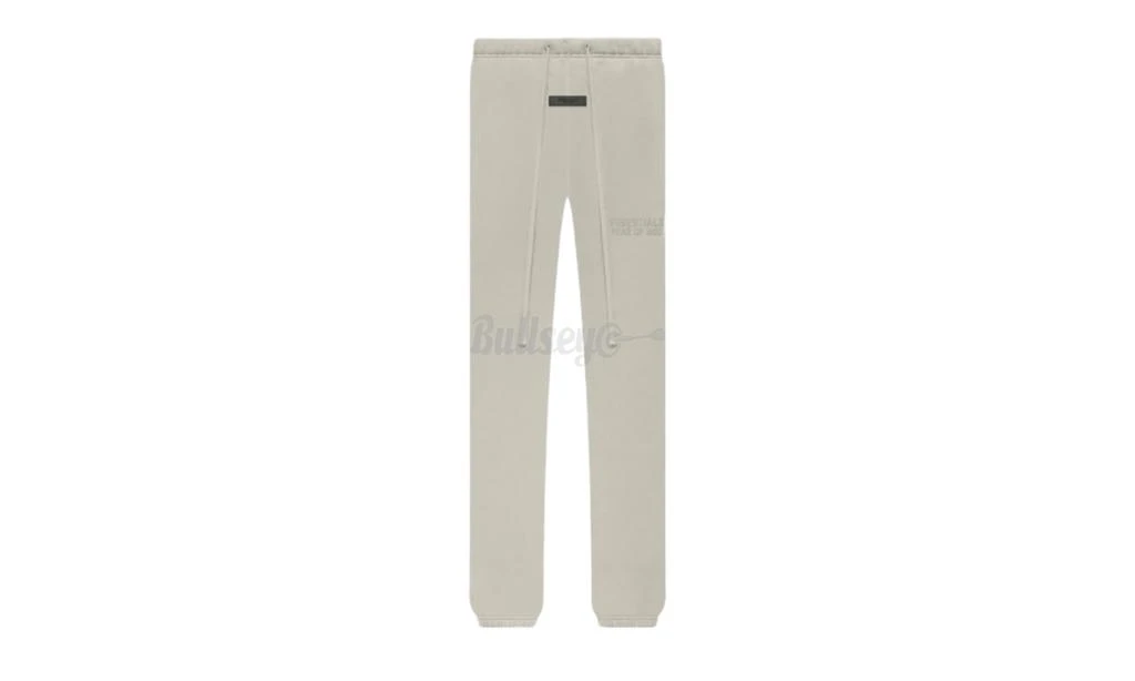 商品Fear of god|Fear of God Essentials Smoke Sweatpants,价格¥1396,第1张图片