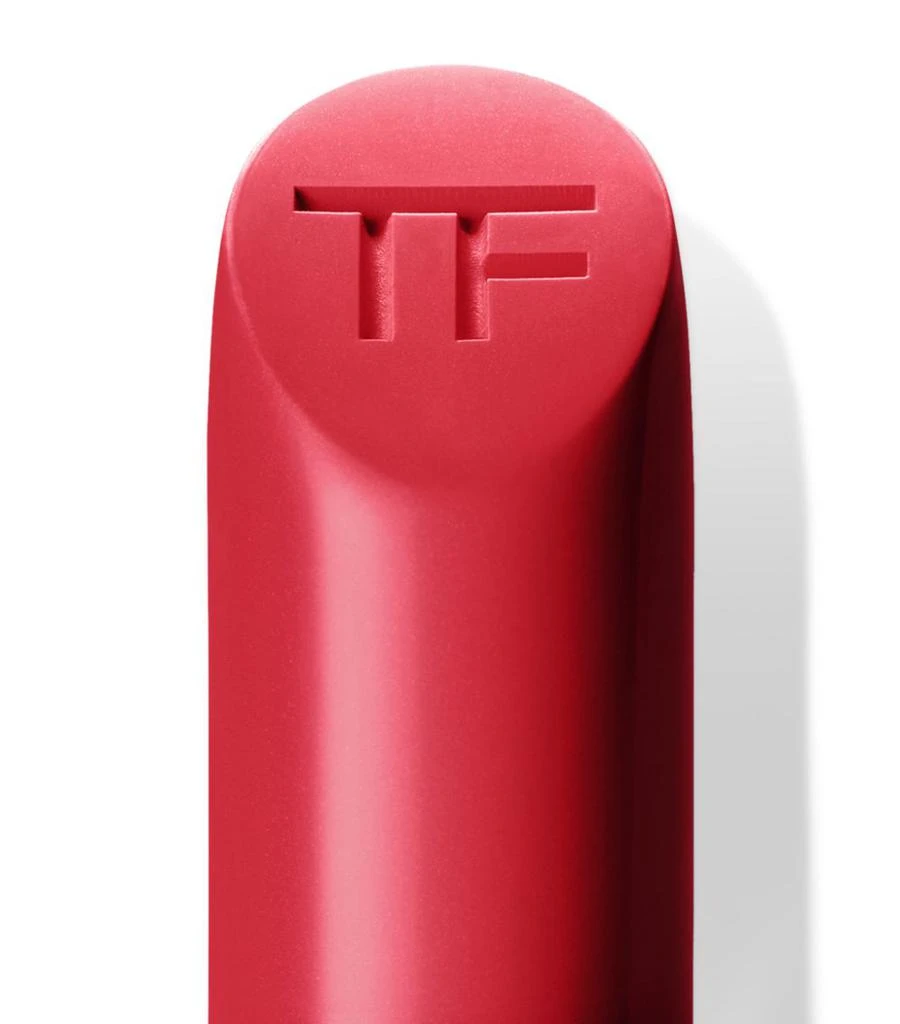 商品Tom Ford|汤姆福特 黑金黑管唇膏 方管,价格¥420,第4张图片详细描述