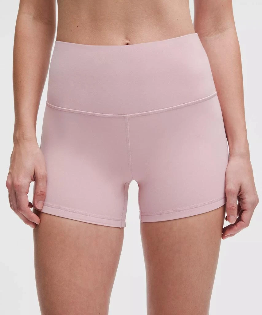 lululemon Align™ High-Rise Short 4" 商品