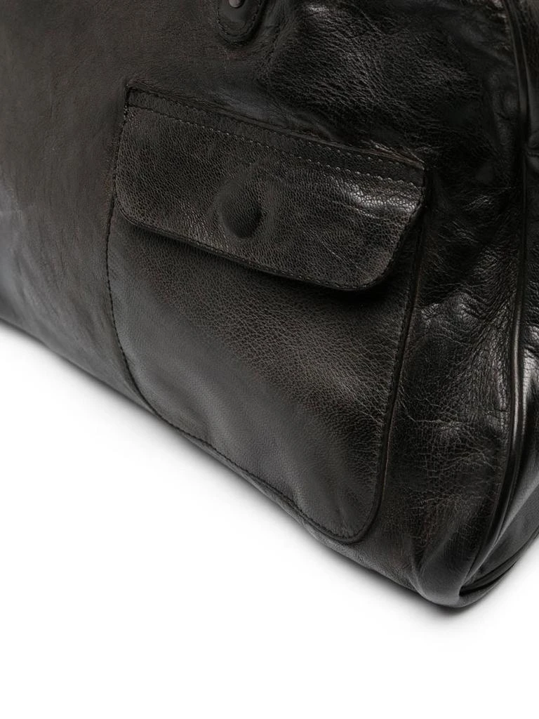 商品Numero 10|Numero 10 Nebraska Briefcase,价格¥6090,第3张图片详细描述
