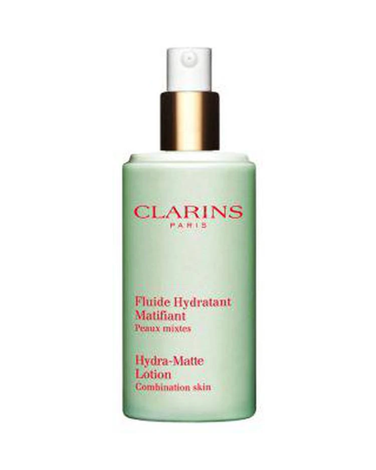 商品Clarins|清爽控油保湿乳,价格¥356,第2张图片详细描述