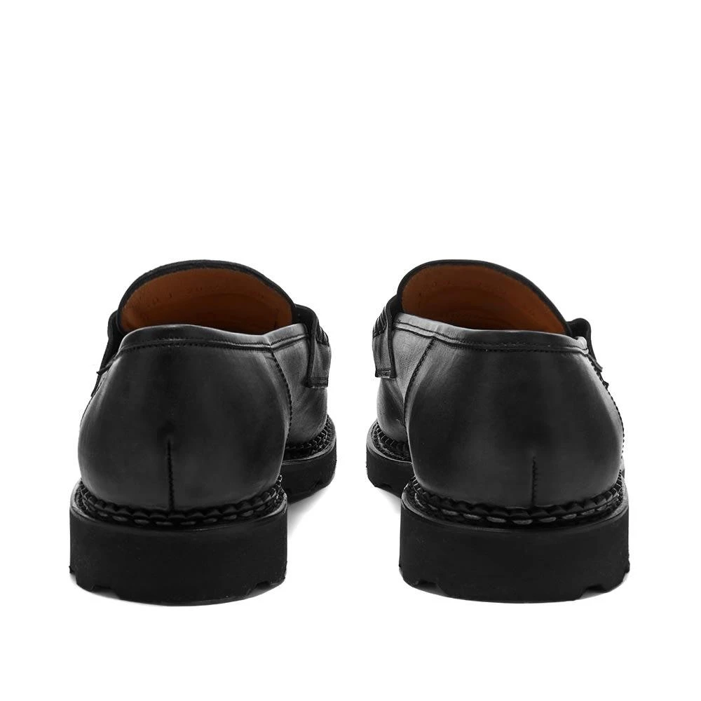 商品Paraboot|Paraboot Reims Loafer,价格¥2361,第3张图片详细描述