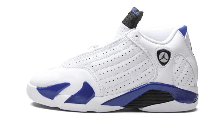 商品Jordan|Air Jordan 14 Retro PS,价格¥1039-¥1159,第1张图片