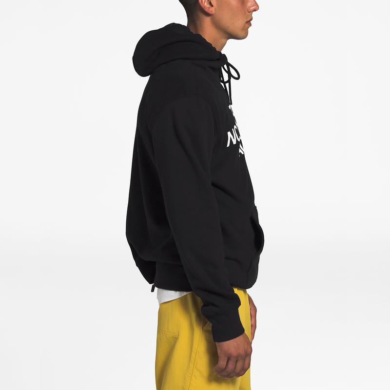 The North Face Half Dome Hoodie - Men's商品第3张图片规格展示