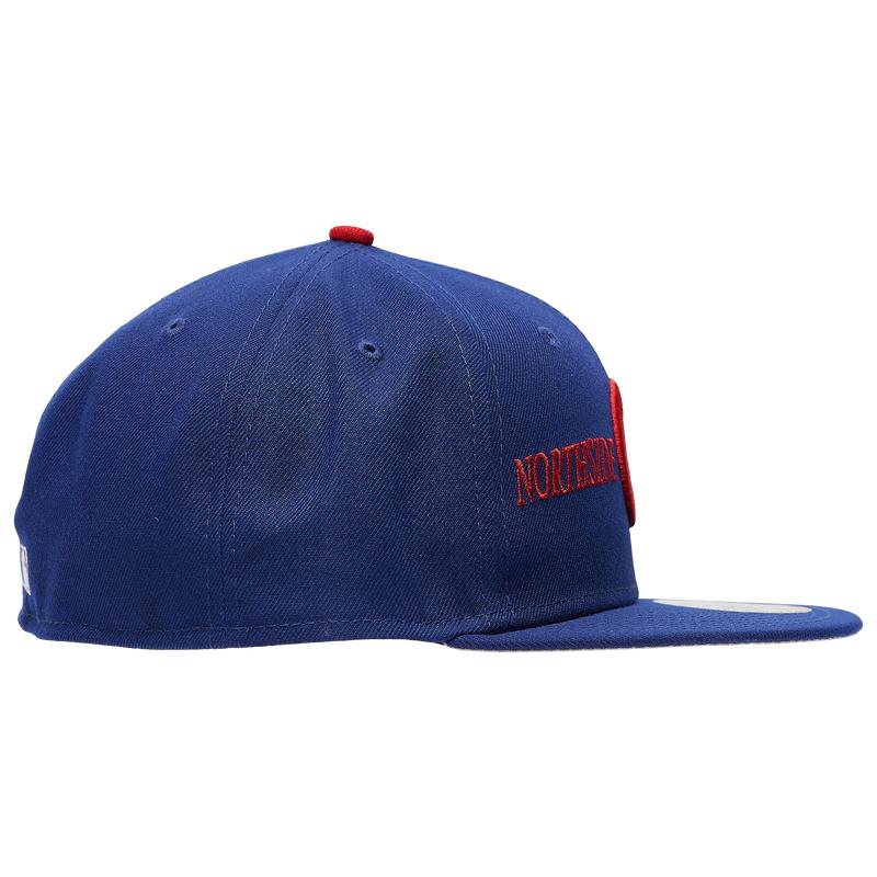 New Era MLB Northside Fit - Men's商品第4张图片规格展示