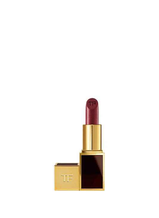 商品Tom Ford|Rouge à lèvres Lip Color Metallic,价格¥290,第1张图片