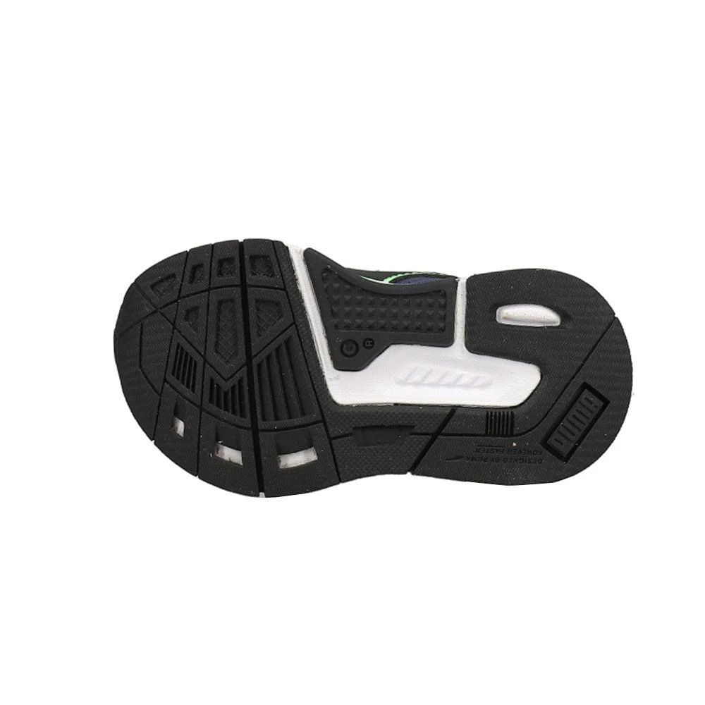 商品Puma|Mirage Sport Tech Lace Up Sneakers (Infant),价格¥133,第5张图片详细描述