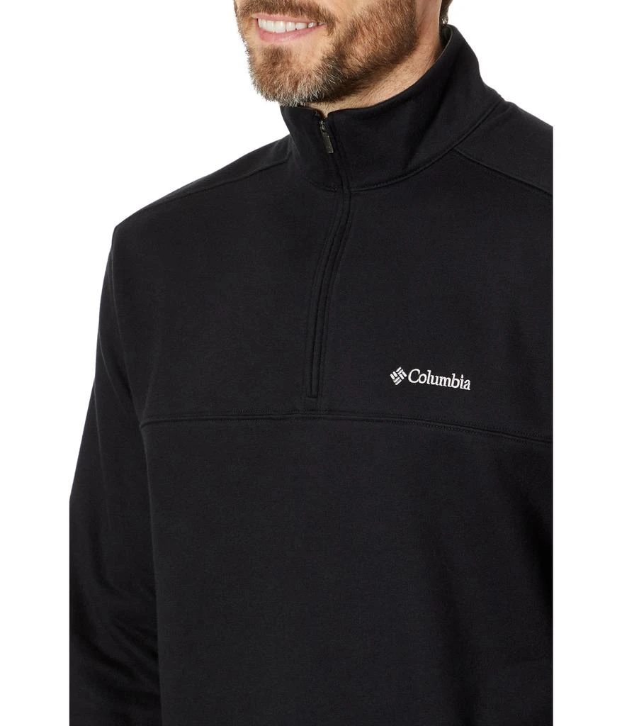 商品Columbia|Hart Mountain™ II Half Zip,价格¥289,第3张图片详细描述