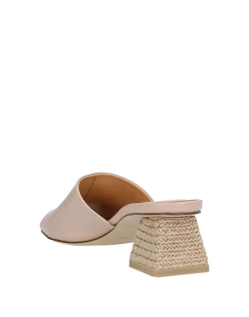商品PALOMA BARCELÓ|Sandals,价格¥444,第3张图片详细描述
