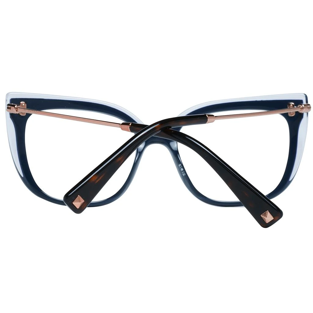 商品Valentino|Valentino Multicolor Women Optical Frames,价格¥1859,第3张图片详细描述