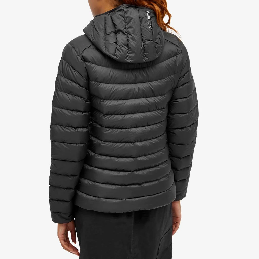 商品Arc'teryx|Arc'teryx Cerium Hoodie Jacket,价格¥2351,第3张图片详细描述