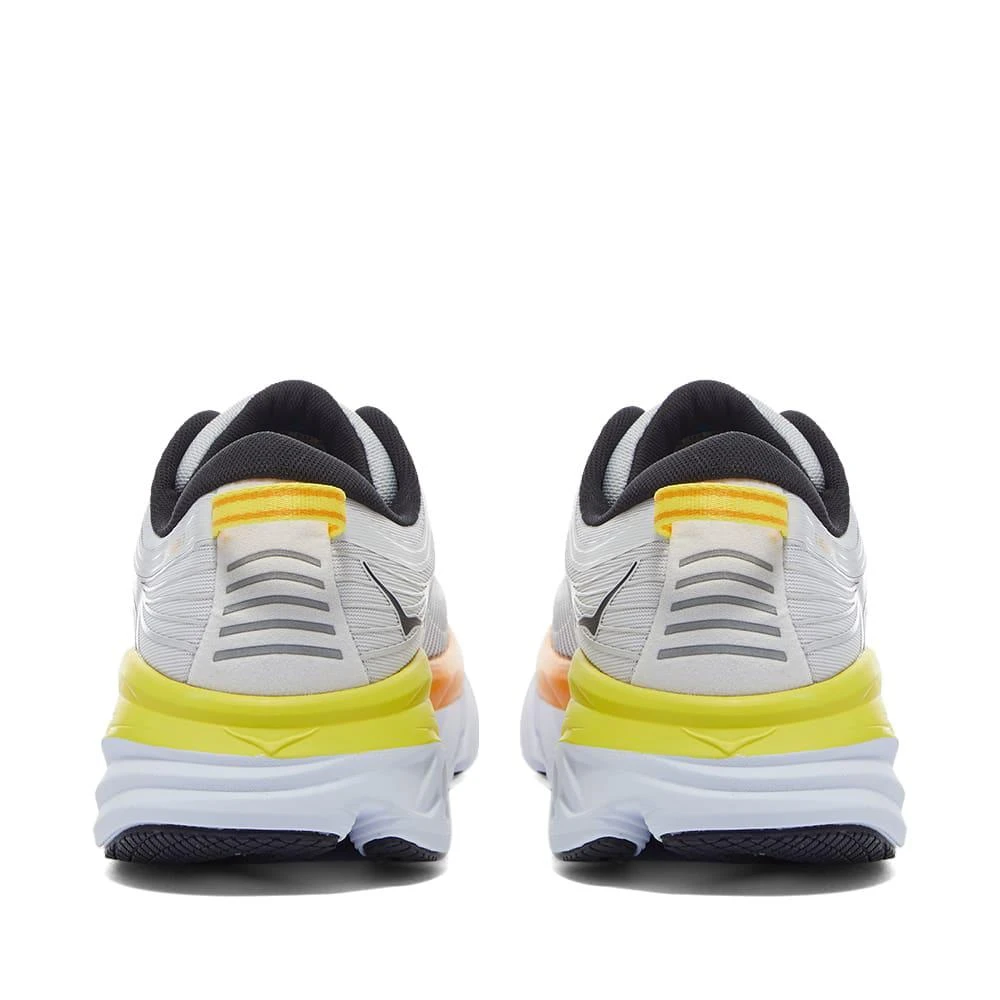 商品Hoka One One|HOKA ONE ONE M Bondi 7 Sneaker,价格¥796,第3张图片详细描述