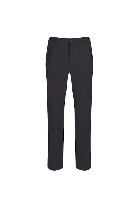 商品Regatta|Regatta Great Outdoors Mens Leesville Zip Off Pants,价格¥157,第1张图片