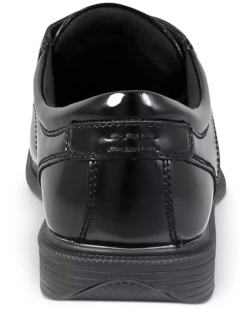 商品Nunn Bush|Men's Bourbon Street Dress Casual Shoes,价格¥569,第4张图片详细描述