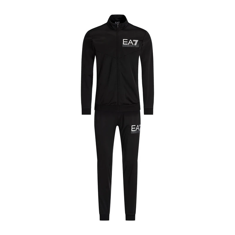 商品Emporio Armani|Emporio Armani 安普里奥 阿玛尼 男装運動套裝 6GPV58-PJ08Z-1200,价格¥815,第1张图片