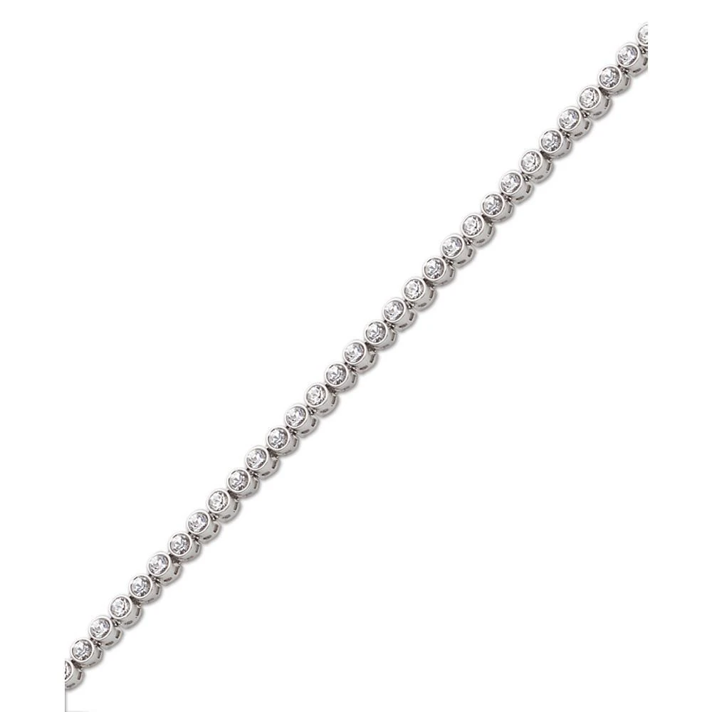 商品Swarovski|Bracelet, Round Crystal Tennis,价格¥969,第1张图片