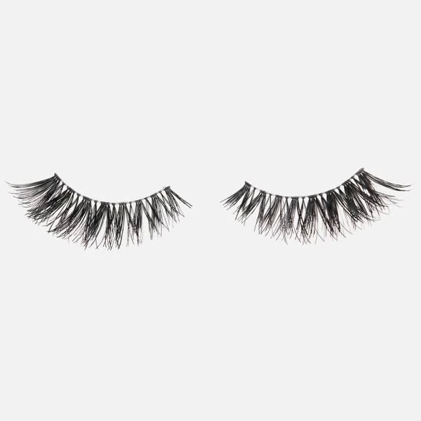 商品BH Cosmetics|BH Cosmetics Flirty Girl (Cat Eye) Not Your Basic Lashes Tease,价格¥51,第2张图片详细描述