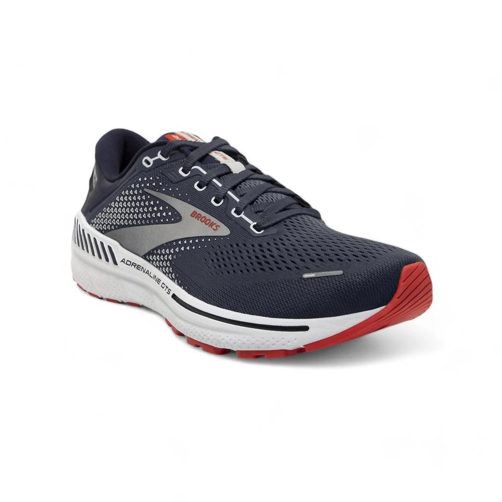 商品Brooks|MEN'S ADRENALINE GTS 22 RUNNING SHOES,价格¥899,第2张图片详细描述