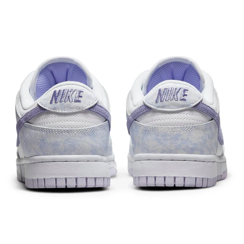 商品NIKE|女款 耐克 Nike Dunk Low 白紫 DM9467-500,价格¥1859-¥2091,第4张图片详细描述