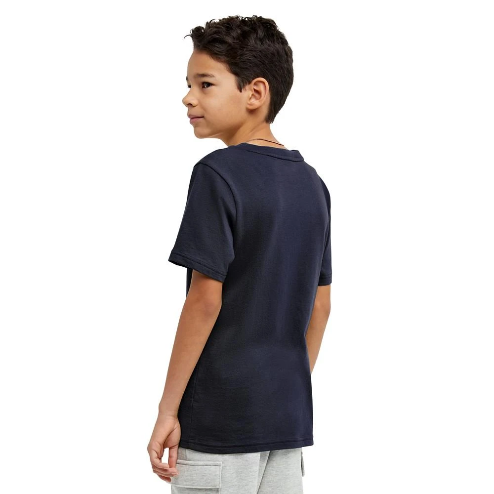 商品CHAMPION|Little Boys Short Sleeve T-shirt,价格¥53,第2张图片详细描述