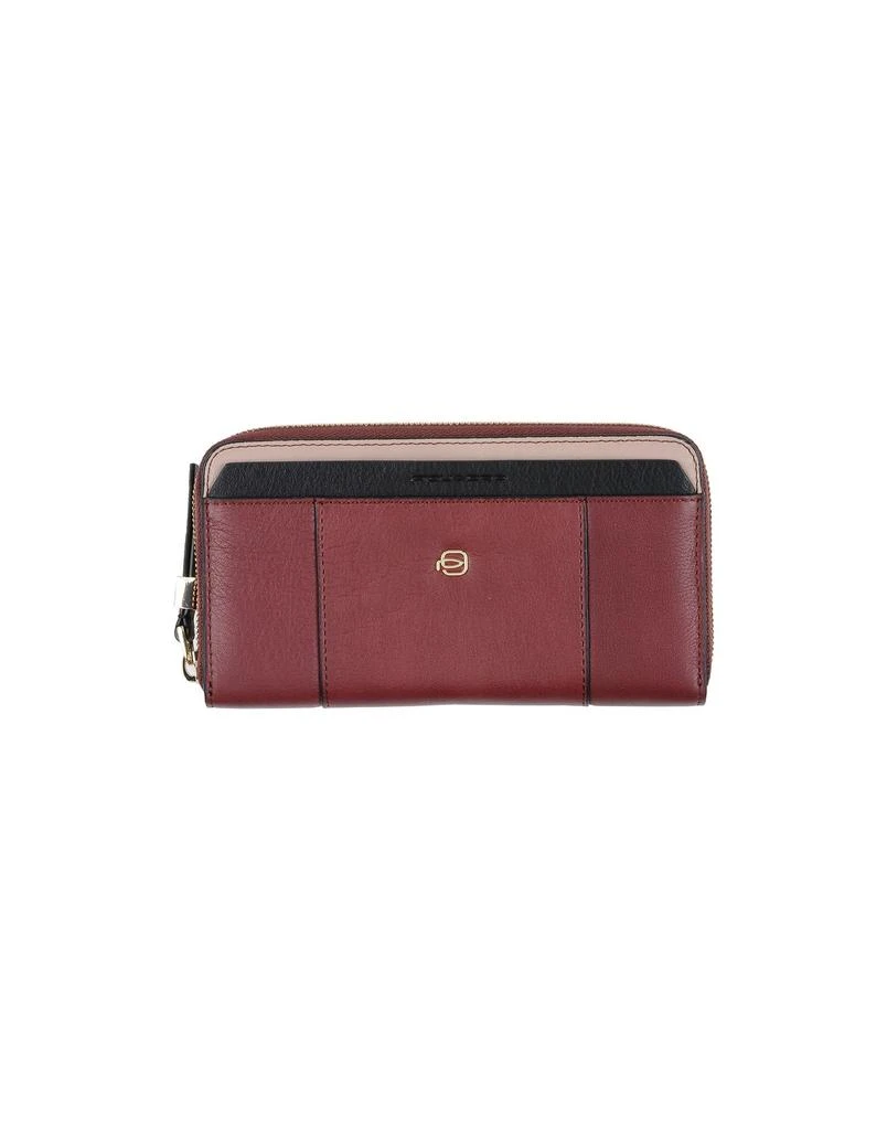 商品PIQUADRO|Wallet,价格¥596,第1张图片