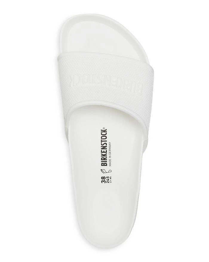 商品Birkenstock|Women's Barbados Slide Sandals,价格¥262,第4张图片详细描述