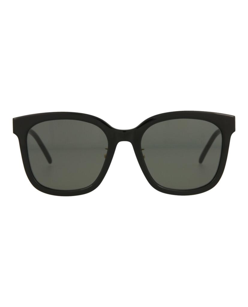 Saint Laurent | Square-Frame Acetate Sunglasses 1028.23元 商品图片