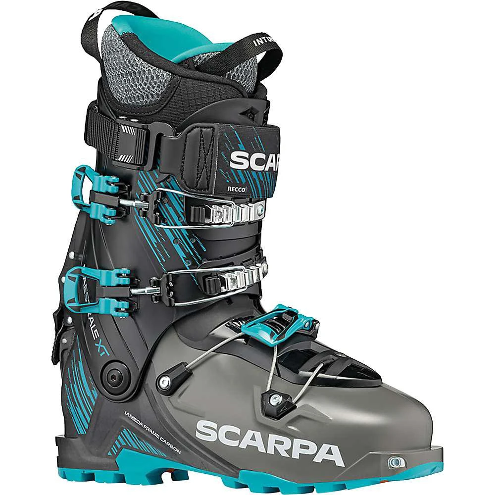 商品Scarpa|Maestrale XT Ski Boot,价格¥3958,第1张图片