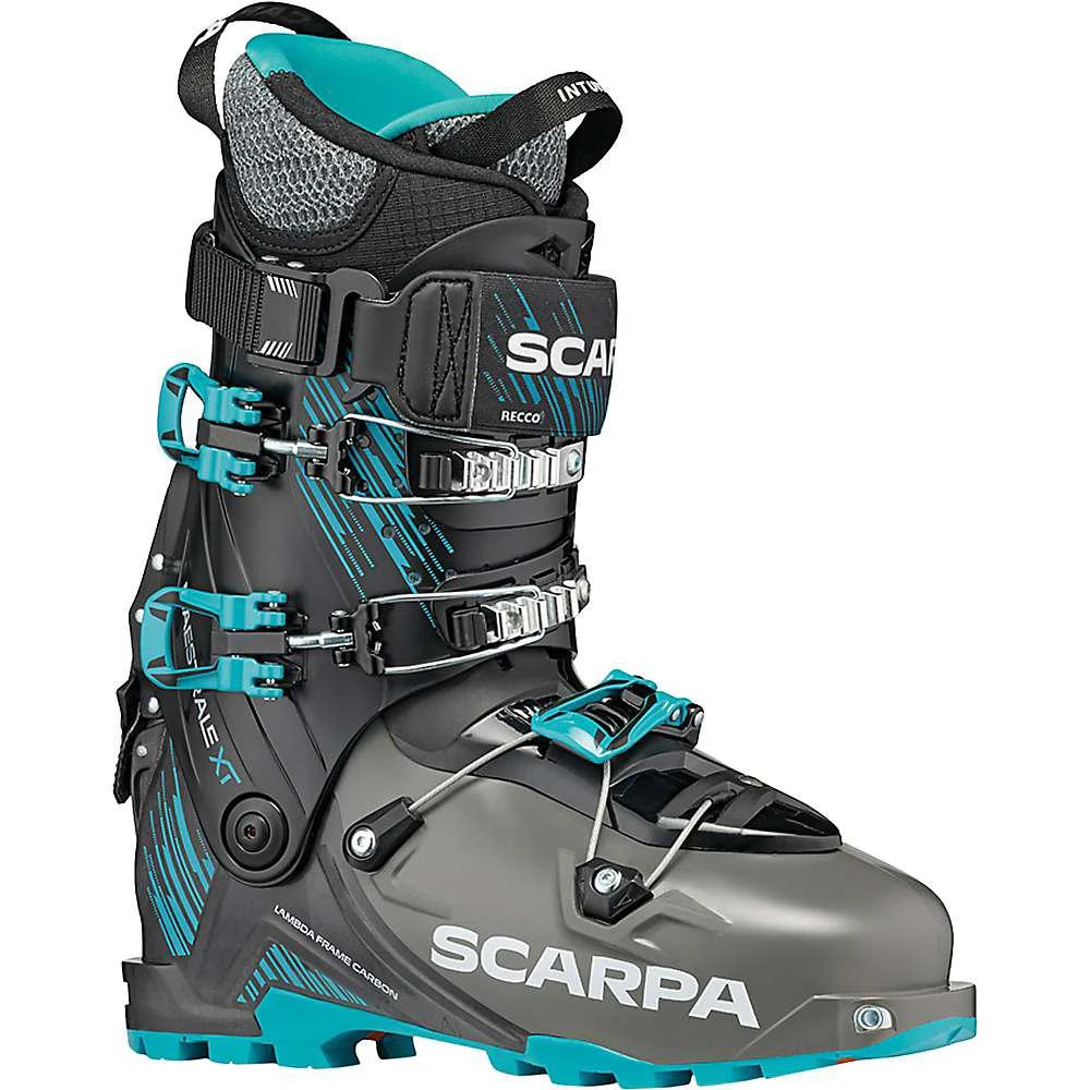 商品Scarpa|Maestrale XT Ski Boot,价格¥4447,第1张图片