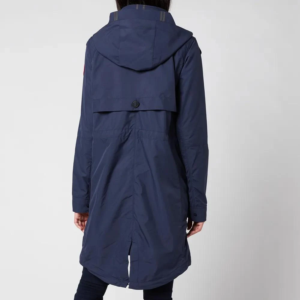 商品Canada Goose|Canada Goose Women's Cavalry Trench Coat,价格¥3488,第2张图片详细描述