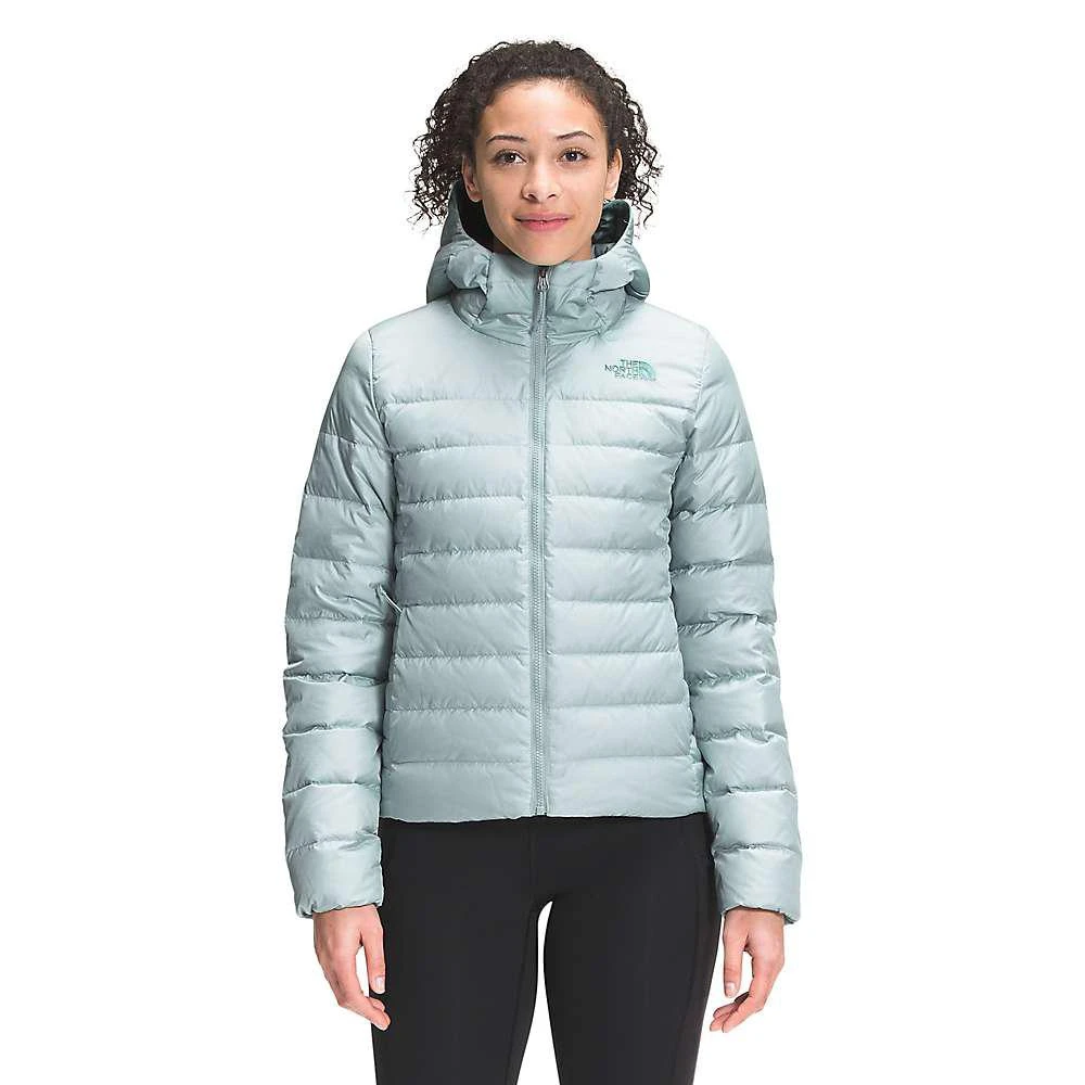 商品The North Face|Women's Aconcagua Hoodie,价格¥1059,第1张图片