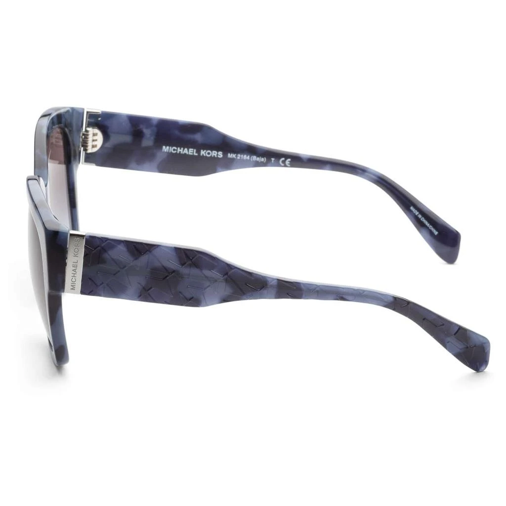 商品Michael Kors|Michael Kors Baja 太阳镜,价格¥338,第2张图片详细描述