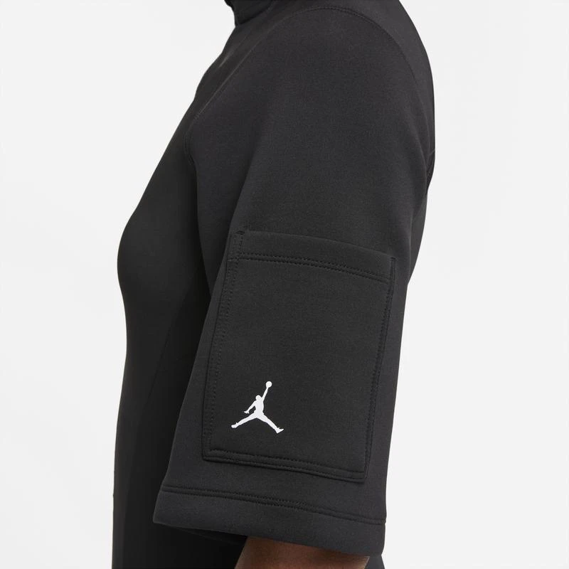 商品Jordan|Jordan Next Utility Top - Women's,价格¥380,第4张图片详细描述