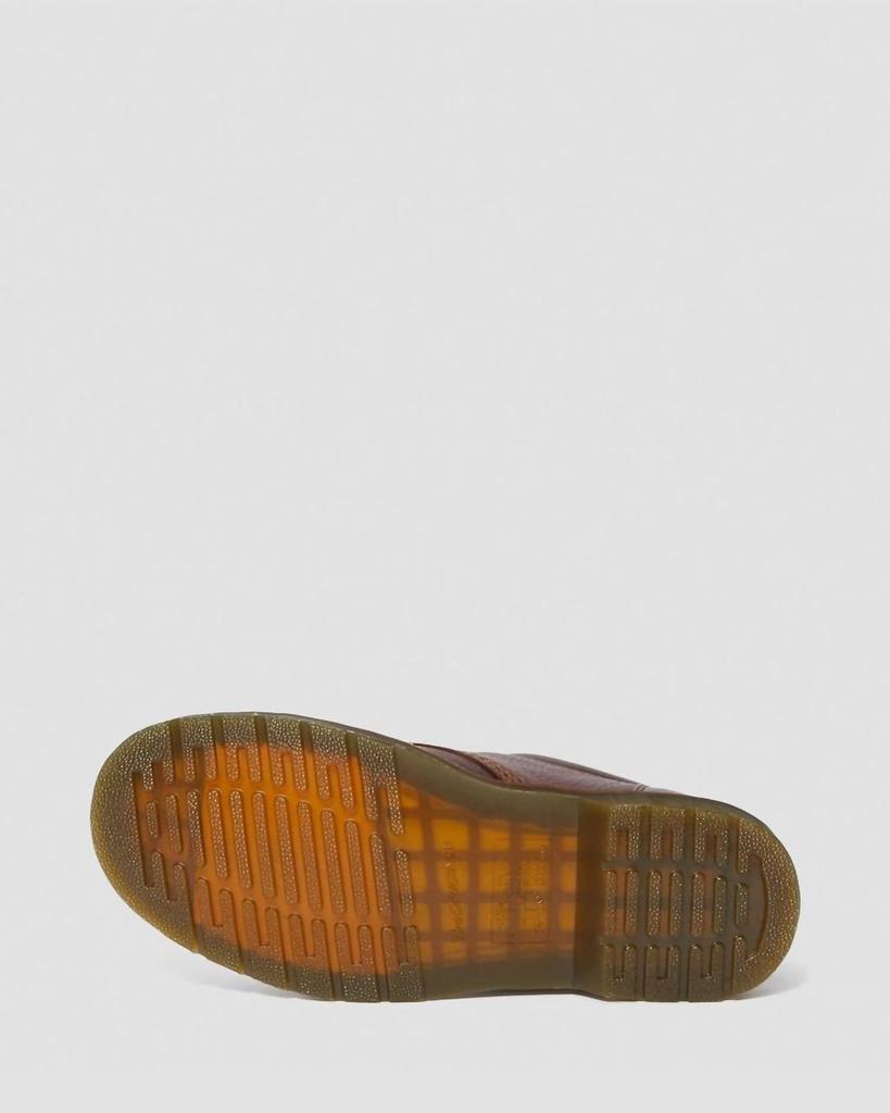 商品Dr. Martens|Oxford Harvest Shoes in Tan,价格¥573,第6张图片详细描述