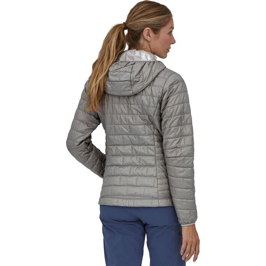 Nano Puff Hooded Insulated Jacket - Women's 商品