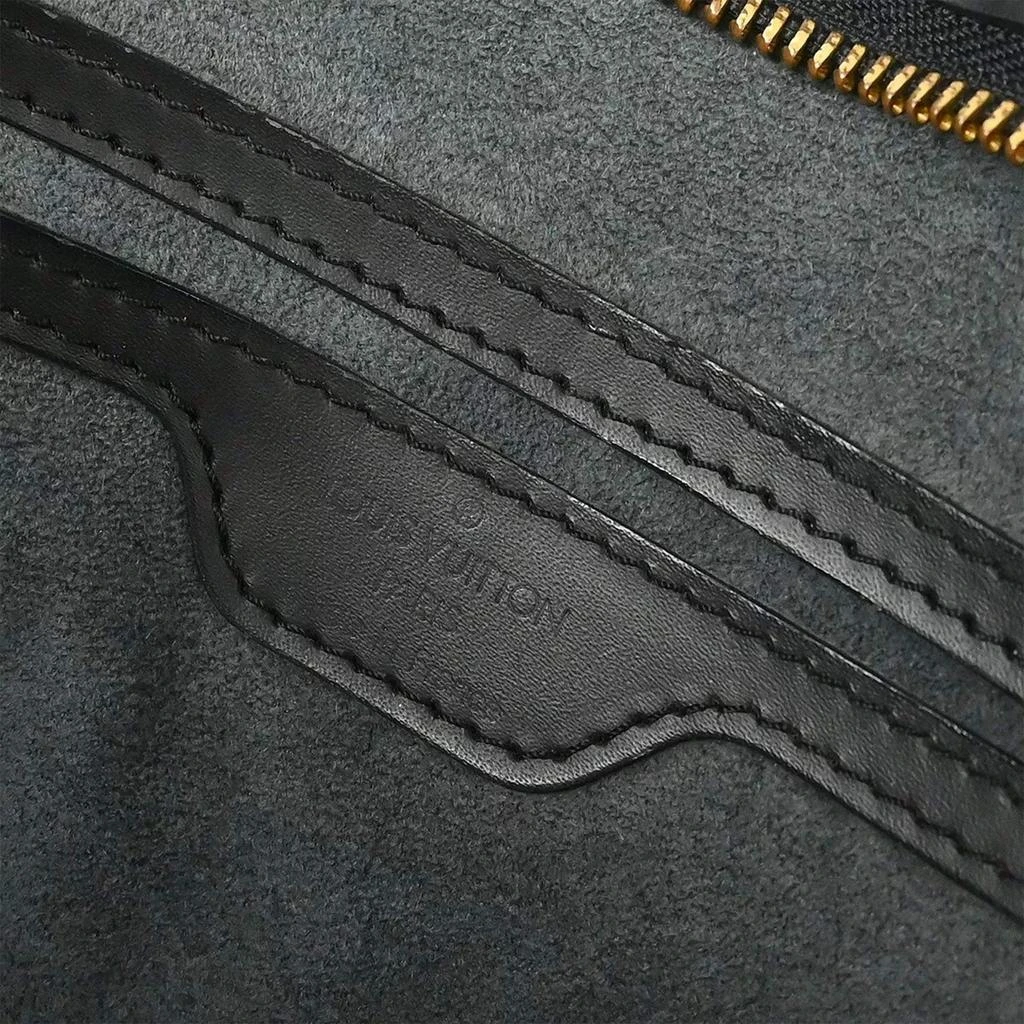 Louis Vuitton Black Epi Saint Jacques Tote Bag 商品