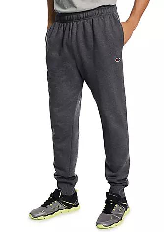 Retro Fleece Jogger Pants商品第1张图片规格展示