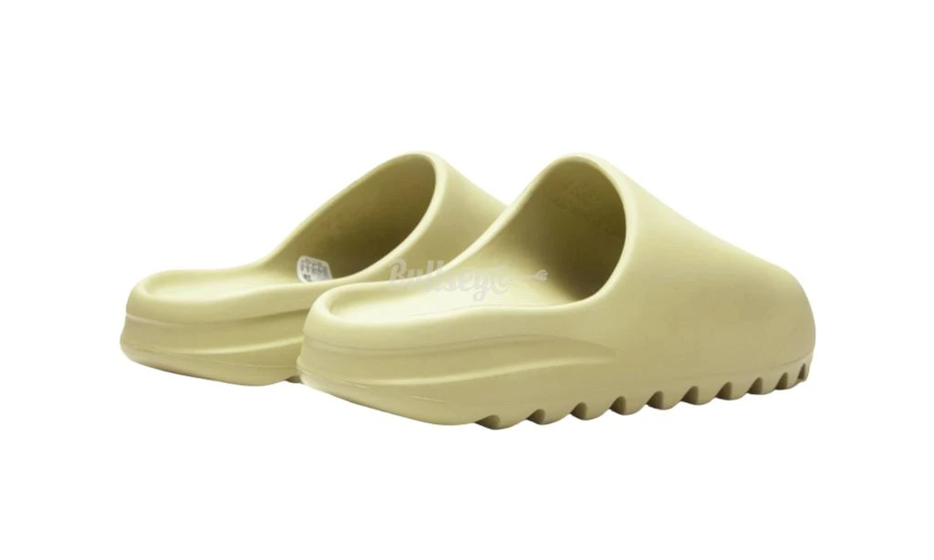 商品Adidas|Adidas Yeezy Slide "Resin",价格¥1782,第3张图片详细描述