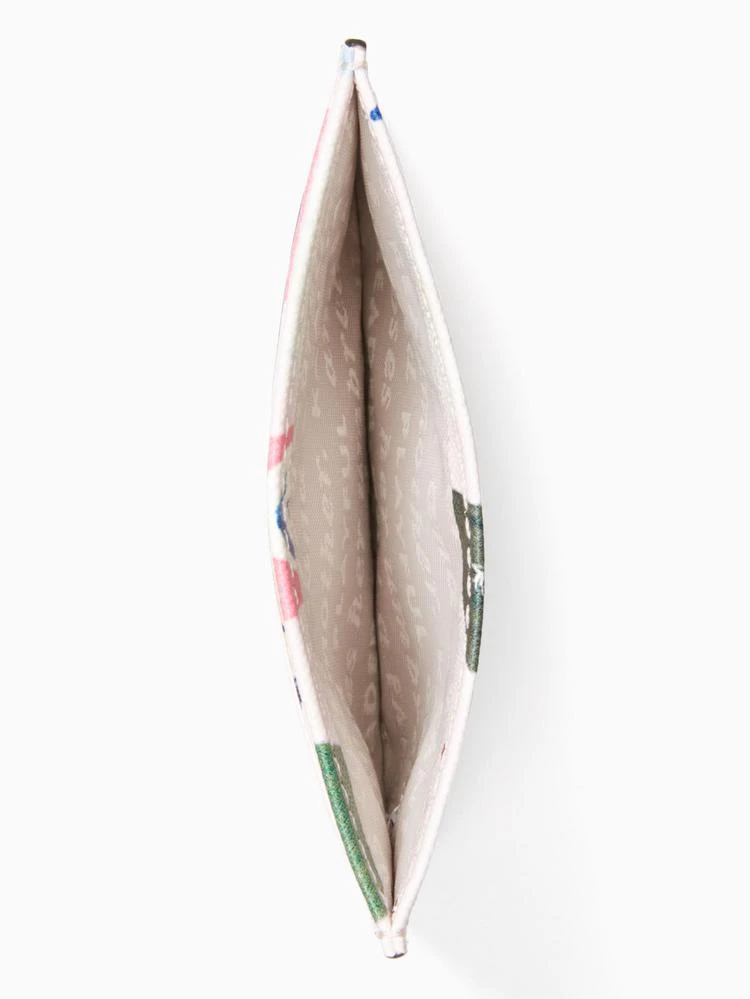 商品Kate Spade|finer things card holder,价格¥258,第2张图片详细描述