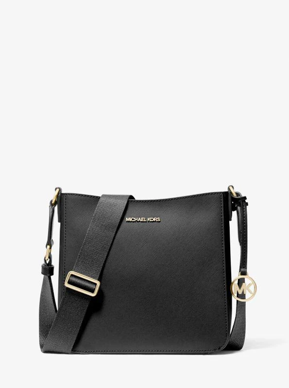 商品Michael Kors|Jet Set Travel Small Messenger Bag,价格¥584,第1张图片