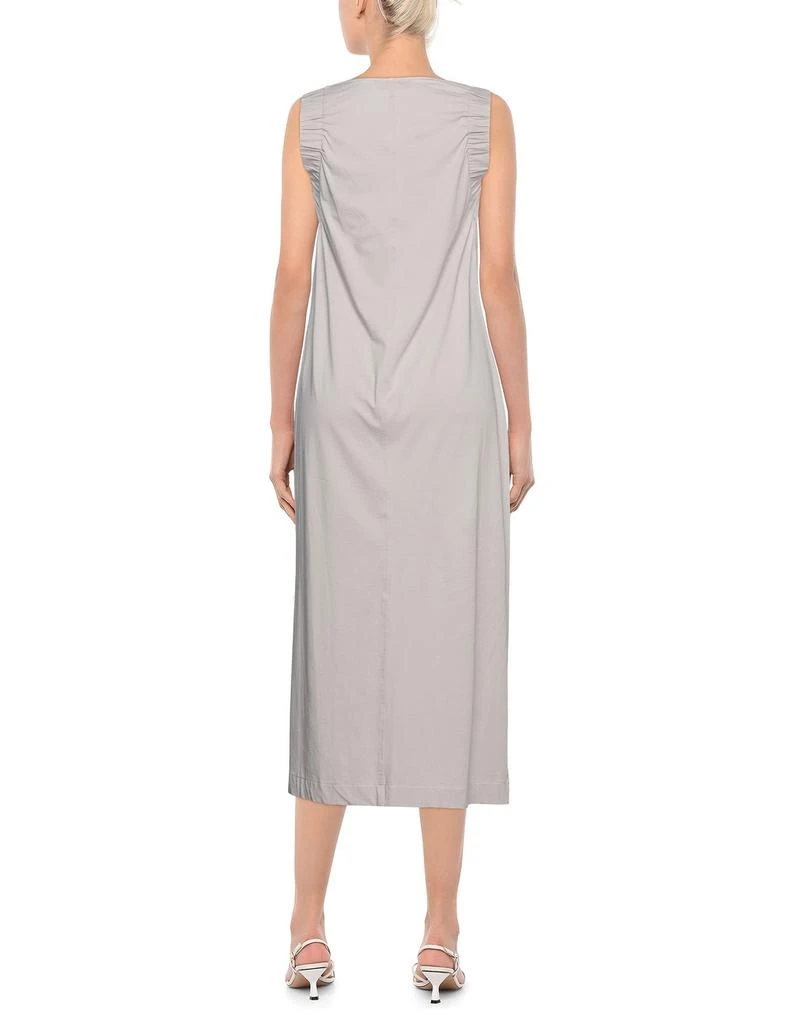 商品ALPHA STUDIO|Midi dress,价格¥434,第3张图片详细描述