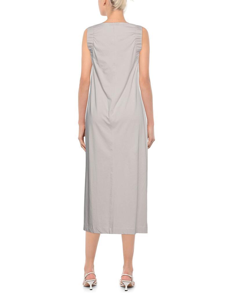 商品ALPHA STUDIO|Midi dress,价格¥887,第5张图片详细描述